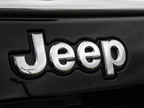 2019 Jeep Compass logo