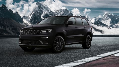 2019 Jeep Grand Cherokee commercials