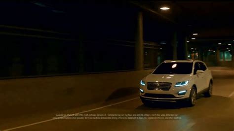 2019 Lincoln MKC TV Spot, 'Waze World' Song by Justin Jay, Josh Taylor [T1] created for Lincoln Motor Company