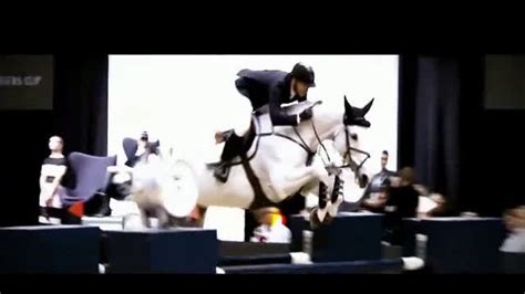 2019 Longines Masters TV commercial - Enjoy the Ride