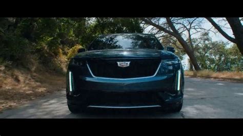 2020 Cadillac XT6 TV Spot, 'Crew Ready' Song by Diplo, French Montana, Zhavia Ward [T1] featuring Jensen Atwood