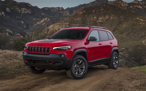 2020 Jeep Grand Cherokee commercials