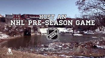 2020 Kraft Hockeyville TV Spot, 'Host a Preseason Game and Rink Upgrades'