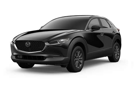 2020 Mazda CX-30 commercials