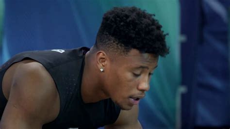 2020 NFL Scouting Combine Super Bowl 2020 TV Promo, 'Greatness' created for NFL Network