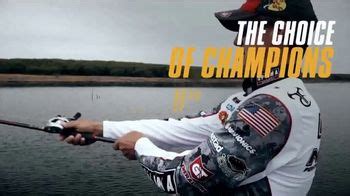2020 NITRO Performance Fishing Boats TV Spot, 'Release the Champion Within' created for Nitro Fishing Boats