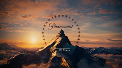 2020 Paramount Pictures Like a Boss logo