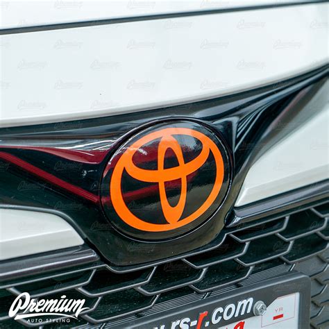 2020 Toyota Corolla logo