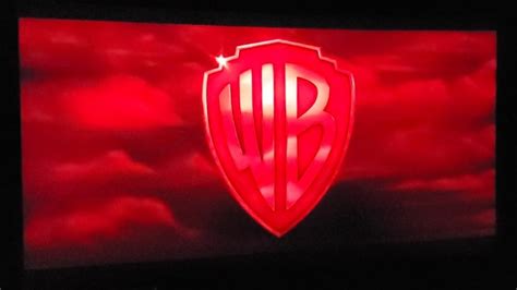 2020 Warner Bros. Tenet logo