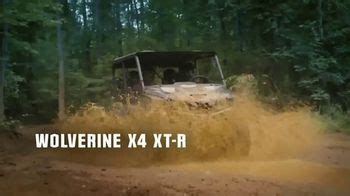 2020 Yamaha XT-R TV Spot, 'Off Road'
