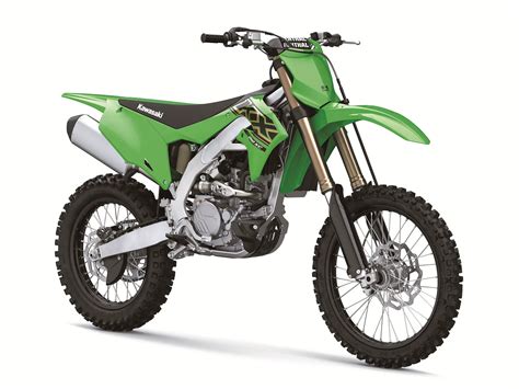 2021 Kawasaki KX 250