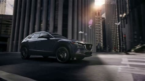 2021 Mazda CX-30 TV Spot, 'More Power for Your Pursuit' [T1]