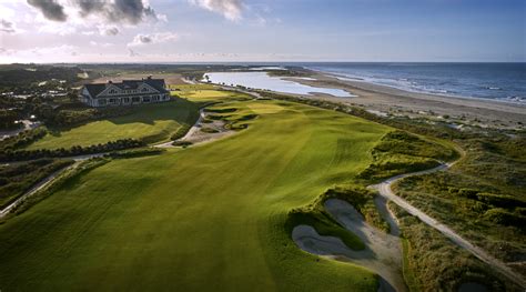 2021 PGA Championship TV commercial - The Ocean Course At Kiawah Island