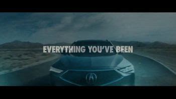 2022 Acura MDX TV Spot, 'Same DNA' Song by Queen [T1]