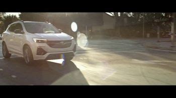 2022 Buick Encore GX TV Spot, 'So You: Wireless' [T2] created for Buick