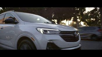 2022 Buick Encore GX TV Spot, 'So You: Wireless' [T2] created for Buick