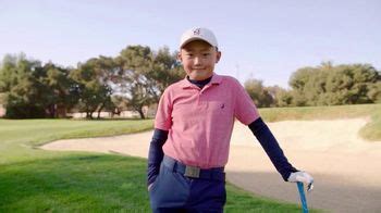 2022 Drive, Chip & Putt Championship TV commercial - Life Lessons