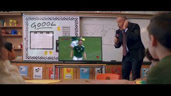2022 FIFA World Cup Super Bowl TV Promo, 'GOOOOOOAL' created for Telemundo