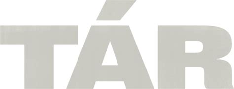 2022 Focus Features TÁR logo