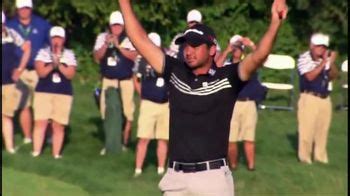 2022 PGA Championship TV commercial - Drama, Excitement and History