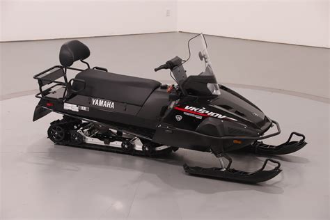 2022 Yamaha Motor Corp VK540