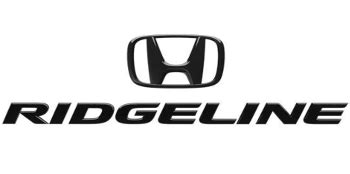 2023 Honda Ridgeline logo