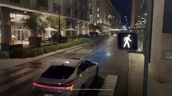 2023 Hyundai Elantra TV Spot, 'Love at First Touch' [T2] created for Hyundai