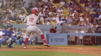 2023 Jr. Home Run Derby TV Spot, 'Dingers' Featuring Kyle Schwarber created for Major League Baseball
