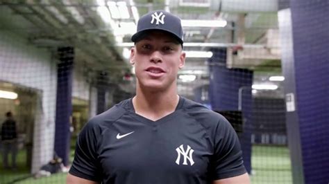 2023 Jr. Home Run Derby TV Spot, 'Get Out There' Featuring Aaron Judge