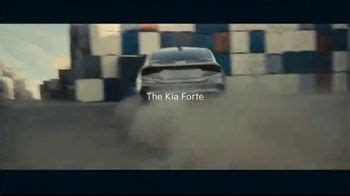 2023 Kia Forte TV Spot, 'It's One Fantastic Ride' [T2]