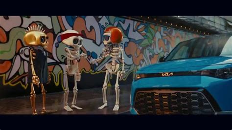 2023 Kia Soul TV Spot, 'Built for Whoever You Are' Song by easy life [T2] created for Kia