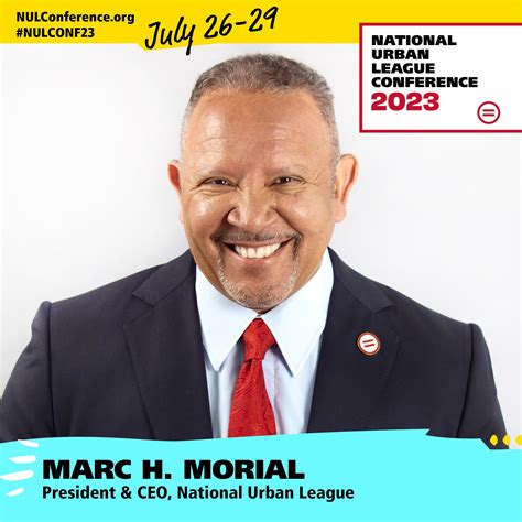 2023 National Urban League Conference TV Spot, 'The Hottest Conference of the Summer'