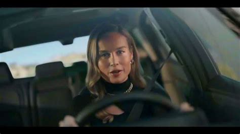 2023 Nissan ARIYA TV Spot, 'Dualities' Featuring Brie Larson, Jay Ellis, Song by Elvis Presley [T2]