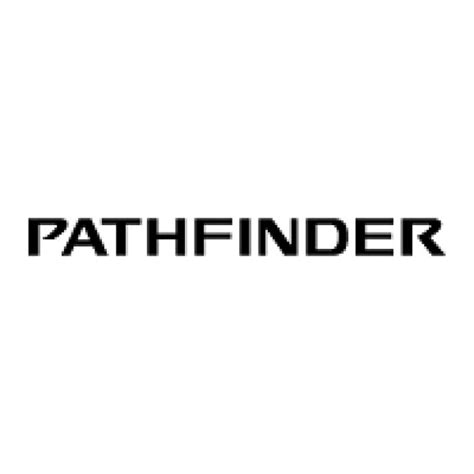 2023 Nissan Pathfinder logo