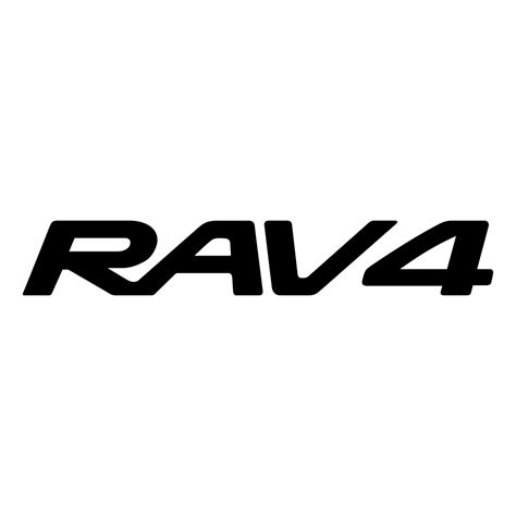 2023 Toyota RAV4 logo