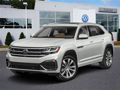 2023 Volkswagen Atlas V6 SEL Premium R-Line 4MOTION commercials
