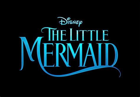 2023 Walt Disney Pictures The Little Mermaid