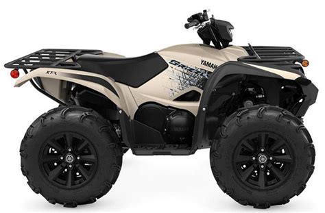 2023 Yamaha Motor Corp Grizzly EPS XT-R
