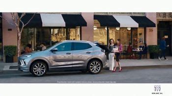 2024 Buick Encore GX TV Spot, 'Imagine That' [T1]