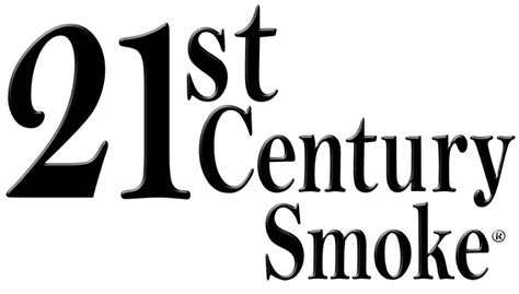 21st Century Smoke commercials