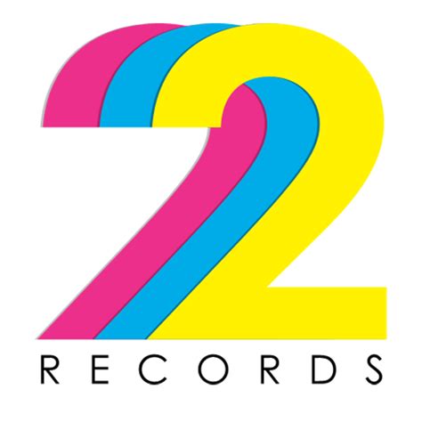 222 Records logo