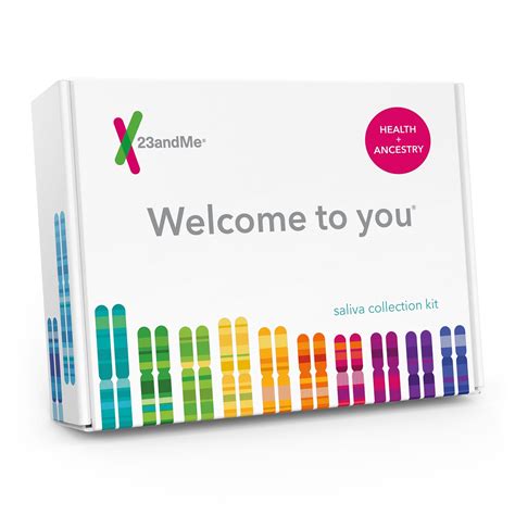 23andMe Health + Ancestry DNA Kit commercials
