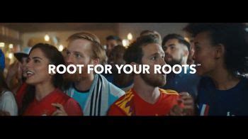 23andMe TV Spot, 'FOX: Root for Your Roots' created for 23andMe