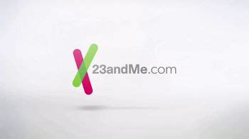 23andMe TV Spot, 'Incredible You: Father's Day Gift'
