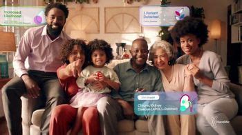 23andMe TV Spot, 'Jen 80: $129' created for 23andMe
