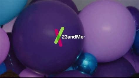 23andMe TV Spot, 'Meet Your Genes' featuring Harriet Fisher