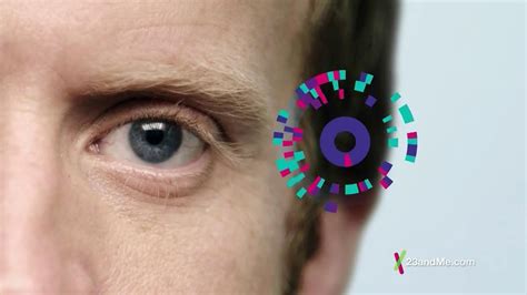 23andMe TV Spot created for 23andMe