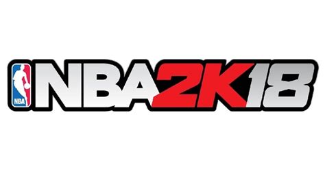 2K Games NBA 2K18 logo