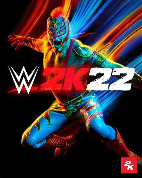 2K Games TV Spot, 'WWE 2K22'