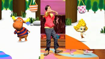 2K Play TV Spot, 'Nickelodeon Dance 2'